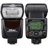 Image de Flash amovible à griffe - NIKON SB-700 - Zoom motorisé et écran LCD - Filtre inclus