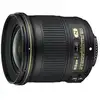 Image de Nikon Af-s Nikkor 24mm F/1.8g Ed Slr Objectif Large Noir