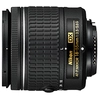 Image de Nikon Af-p Dx Nikkor 18-55mm F/3.5-5.6g Slr Noir