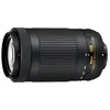 Image de Nikon Af-p Dx Nikkor 70-300mm F/4.5-6.3g Ed Slr Objectif Super Téléobjectif Noir