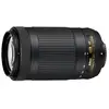 Image de Nikon Af-p Dx Nikkor 70-300mm F/4.5-6.3g Ed Vr Slr Objectif Super Téléobjectif Noir