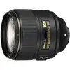 Image de Nikon Af-s 105mm F/1.4e Ed Milc/slr Téléobjectif Noir