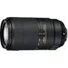 Image de Nikon AF-P Nikkor - Téléobjectif zoom - 70 mm - 300 mm - f/4.5-5.6 E ED VR - Nikon F