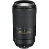 Image de NIKON Objectif AF-P 70-300mm f/4.5-5.6E ED VR en occasion ou reconditionné