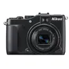 Image de Nikon Coolpix P7000 Compact 10.1 Mpix Noir en occasion ou reconditionné