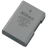Image de NIKON Batterie EN-EL14a pour D3100D3200D5100D5200P7000P7100D5300DFD5600D3400D3500D5500