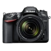 Image de Reflex Numerique Nikon D7200+18-140
