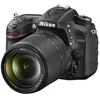 Image de Nikon D7200 Appareil photo numérique Reflex 24.2 MP APS-C 1080p - 60 pi-s 7.8x zoom optique objectif VR AF-S DX 18-140 mm Wi-Fi 