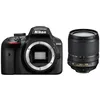 Image de Nikon D3400 + AF-S 18-105 mm f/3.5-5.6G ED VR en occasion ou reconditionné