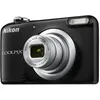Image de Appareil photo Compact Nikon Coolpix A10 Noir en occasion ou reconditionné