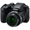 Image de Nikon COOLPIX B500 1/2.3" Appareil photo Bridge 16 MP CMOS 4608 x 3456 Noir en occasion ou reconditionné