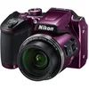 Image de Appareil photo bridge violet - B500 NIKON