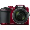 Image de Nikon Coolpix B500 - Appareil Photo Numerique Bridge - Bluetooth - Rou