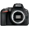 Image de Nikon D5600 Boîtier D'appareil-photo Slr 24,2 Mp Cmos 6000 X 4000 Pixels Noir