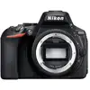 Image de Appareil photo reflex nikon d5600 nu noir