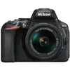 Image de Appareil photo numérique reflex NIKON D5600 +18-55VR