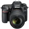 Image de Appareil photo reflex Nikon D7500 noir + AF-S DX 18-140mm f/3.5-5.6 G ED VR