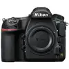 Image de Nikon D850 Boîtier Nu 45,7 MP CMOS 4K WiFi Bluetooth Noir