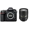Image de NIKON D850 + AF-S 24-120 mm f/4 G ED VR