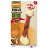 Image de Jouet à mâcher - Nylabone - Femur Extreme Chew - XL - Nylon résistant - Pour chien moyen