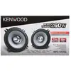 Image de Kenwood Enceintes 13 Cm - Kfc-s1356