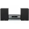 Image de Micro-chaîne 2x50w Inox Brossé Avec Bluetooth Kenwood M918dabh