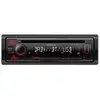 Image de Autoradio Kenwood - Kdc-bt450dab - Cd - Usb - Bluetooth - Dab+ - Eclairage Rouge