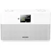 Image de Radio portative DAB - KENWOOD - CR-ST80DAB - Bluetooth - FM-RDS - Alarme et Minuteur