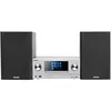 Image de Micro-chaîne 100w Silver Avec Wi-fi/bluetooth Kenwood M9000s