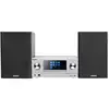 Image de Kenwood - micro-chaîne 100w silver avec wi-fibluetooth m9000s - M9000SS