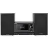 Image de Micro Système - KENWOOD - M-7000S-B - Lecteur CD/MP3 - Tuner FM - Bluetooth