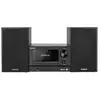 Image de Kenwood - micro-chaîne hi-fi 25w noir avec bleautooth m-7000s-b - hi-fi intelligente M-7000S-B