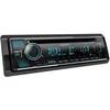 Image de Autoradio KENWOOD - KDC-BT760DAB - CD - USB - Bluetooth - iPhone - DAB+