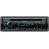 Image de Autoradio Cd Jvc Kdc-bt960dab Noir