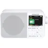 Image de Radio Kenwood CR-M30DAB-W Blanc