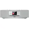 Image de Kenwood Electronics Cr-st700scd-s Radio Portable Internet Numérique Argent