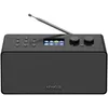 Image de Kenwood CR-ST90S-B Noir