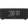 Image de Kenwood Electronics Cr-st40dab-b Horloge Numérique Noir