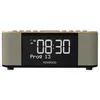 Image de Radio-réveil - KENWOOD - CR-ST40DAB - Bois clair - Bluetooth - DAB+ FM