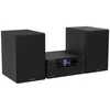Image de Kenwood Electronics M-9500s-b Système Micro Audio Domestique 100 W Noir