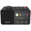 Image de Radio Kenwood CR-M70DAB-B