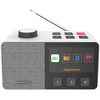 Image de Kenwood Cr-m70dab-w Portable Numérique Blanc