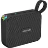 Image de Enceinte sans fil - KENWOOD - AS-60BT - Étanche IPX7 - Autonomie 8h30 - Bluetooth 5.4