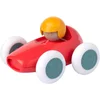 Image de Tolo Bio Voiture Jouet De Course - Jouet Écologique Pour Tout-petits