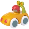 Image de Tolo Bio Voiture Jouet Jeep - Voiture Écologique Pour Enfants Dès 1 An