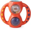 Image de Tolo Bio Hochet Magique Jouet Bébé Coloré Durable