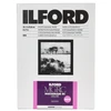 Image de Papier Photo Ilford Mgrc Multigrade Rc Deluxe Brillant Noir 12.7 X 17.8 Cm Ilford