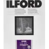 Image de Papier Photo Noir Et Blanc Ilford Multigrade Rc 44m Perlé 10 X 15 Cm 100 Feuilles