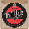Image de DADDARIO EJ45 Jeu de cordes en nylon - Pro arte - Tirant normal
