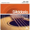 Image de Daddario Ej42 Jeu De Cordes Pour Guitare Ã RÃ©sonateur en occasion ou reconditionné
